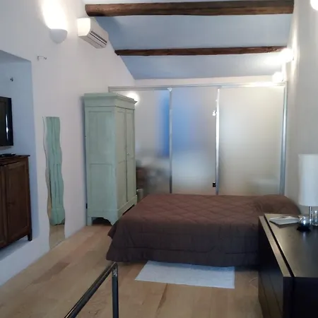 Casa Nel Borgo Medioevale