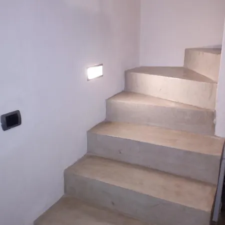 Daire Casa Nel Borgo Medioevale