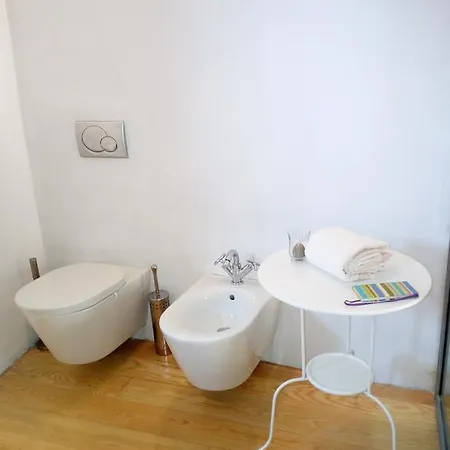 Daire Casa Nel Borgo Medioevale *