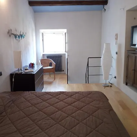 Casa Nel Borgo Medioevale Daire Bevagna