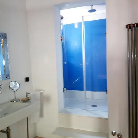 Casa Nel Borgo Medioevale Daire