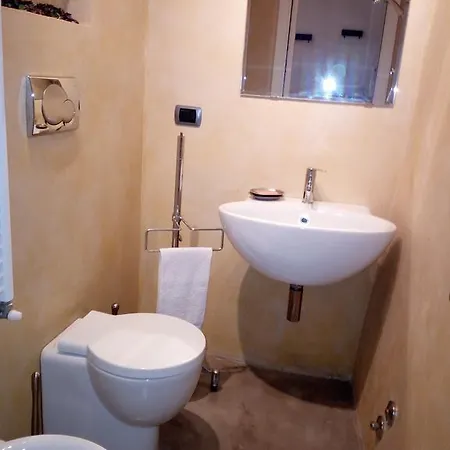 Casa Nel Borgo Medioevale *