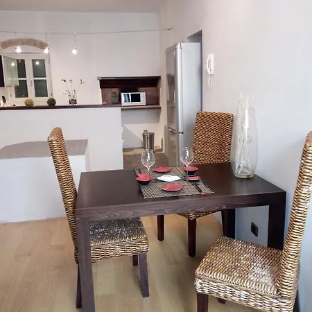 Casa Nel Borgo Medioevale